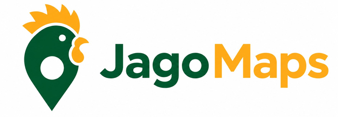 JagoMaps